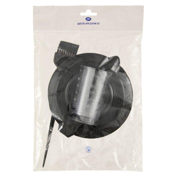Tinting & Hair Dye Bowl Set